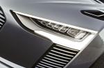 Audi e-Tron Spyder Concept 2010 года